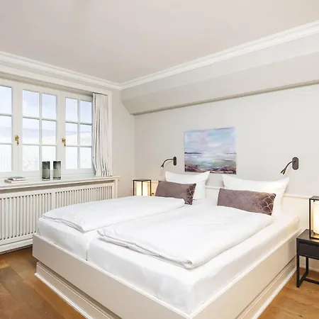 Hansenhoog 1 Von & Mehr Holiday home Kampen