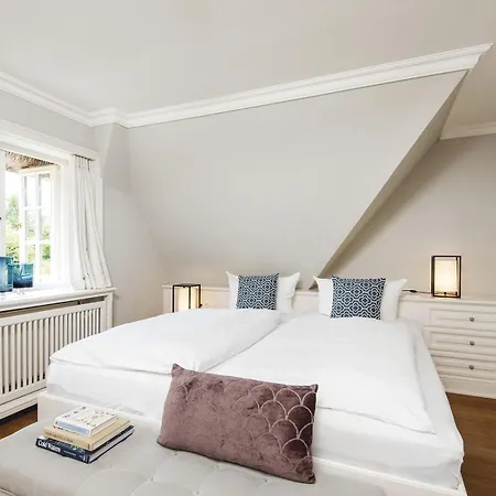 Holiday home Hansenhoog 1 Von & Mehr Kampen
