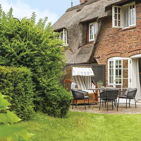 Hansenhoog 1 Von & Mehr Holiday home