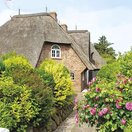 Hansenhoog 1 Von & Mehr Holiday home *