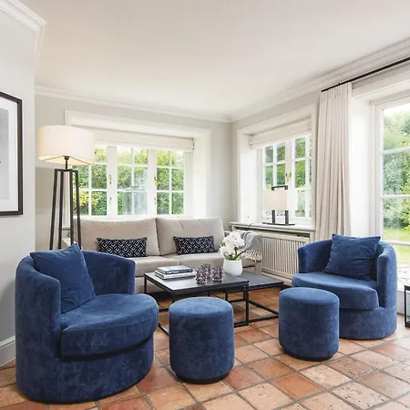 Hébergement de vacances Hansenhoog 1 Von & Mehr Kampen