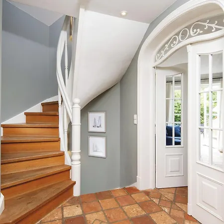 Hansenhoog 1 Von & Mehr Hébergement de vacances *