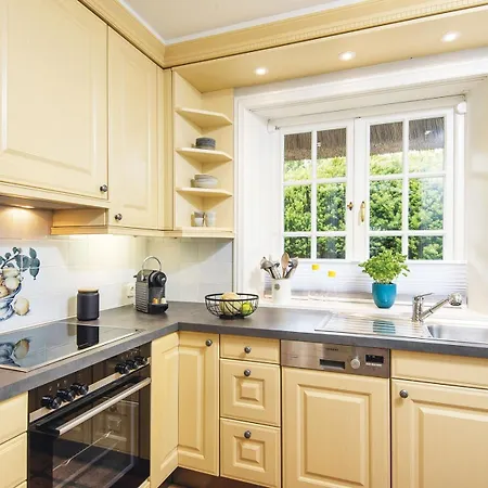 Hansenhoog 1 Von & Mehr Kampen